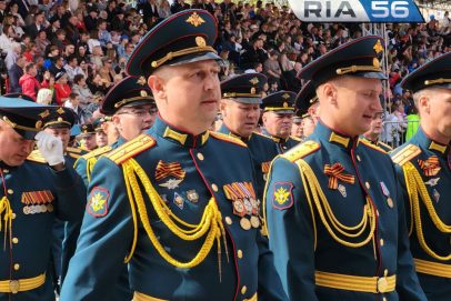 История и традиции празднования Дня защитника Отечества 23 февраля