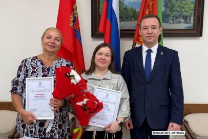 Защитившим детей воспитателям из Бугуруслана начали перечислять премии Кеосаяна