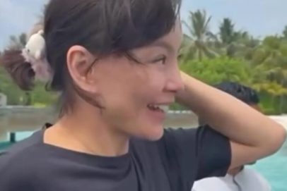 Бывшую супругу миллиардера Алию Галицкую похоронили в родном Оренбуржье