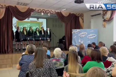 В школах Оренбуржья 7 февраля пройдет День встречи выпускников