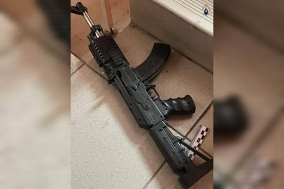 В уфимской гимназии девятиклассник открыл стрельбу из страйкбольного автомата