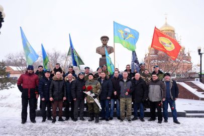 В России отмечают День памяти воинов-интернационалистов