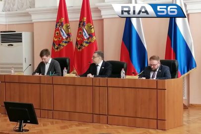 На заседании Оренбургского горсовета утвердили ряд ключевых решений