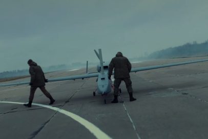 Оренбуржцев приглашают на службу в войска беспилотных систем