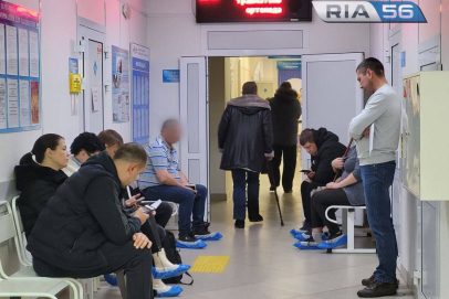 Больничный для самозанятых оренбуржцев: как получить оплату, если вы заболели?
