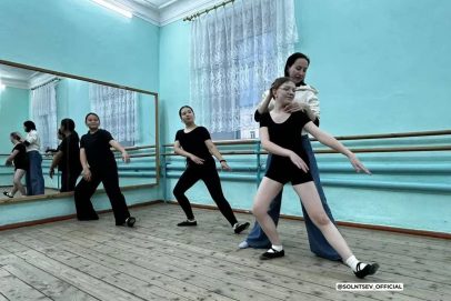 Культурный десант: Оренбургская область ждет новых «земских» специалистов