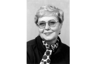 На 93-м году жизни скончалась актриса Оренбургского драмтеатра Изольда Лидарская