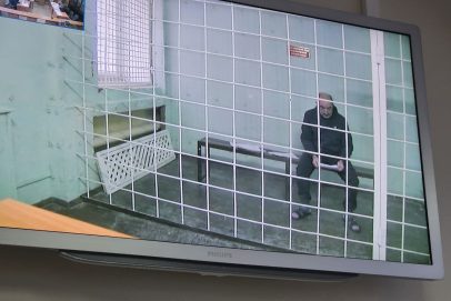 Против главы Нежинского сельсовета Наби Османова возбуждено ещё одно уголовное дело