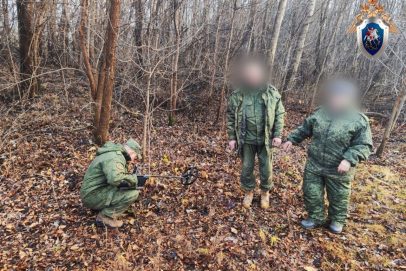 Суд вынес приговор оренбуржцу, который случайно застрелил родственника на охоте