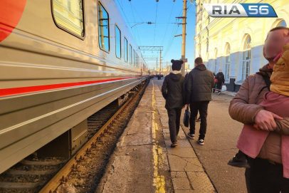 Из Оренбурга в Крым теперь можно уехать без пересадок