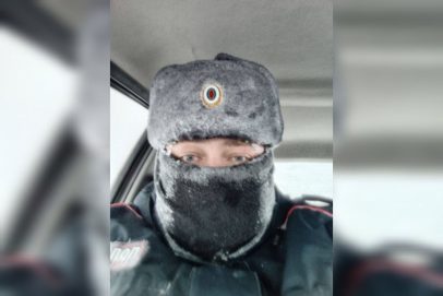 Один против девяти. Оренбургский капитан Зубилин предотвратил трассу «смерти»