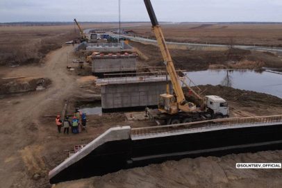 Приоритеты расставлены. Определён план дорожного ремонта в Оренбуржье на 2026 год