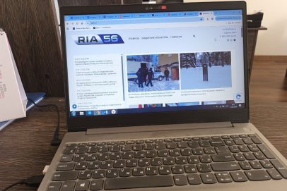 Портал РИА56 вошёл в топ-8 самых цитируемых СМИ Оренбуржья в 2025 году