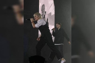 15-летний Руслан Сайпанов из Оренбурга спел дуэтом с Дианой Арбениной в свой день рождения