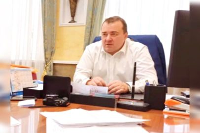 У экс-главы ГУДХОО Дмитрия Сербина по решению суда изъяли имущество на миллионы