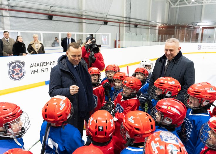 50 лет созидания: «СМК Шадринск» отмечает юбилей