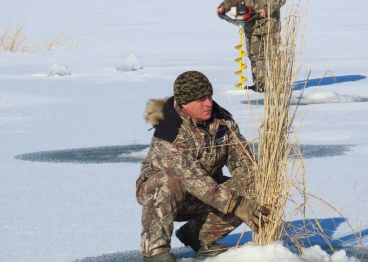 «Глоток воздуха»: В Оренбуржье проходит экологическая акция по спасению рыбы