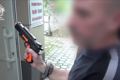 Расстрельные нулевые. Киллер признался в убийстве трех лидеров ОПГ в Оренбурге