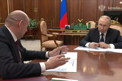 Путин поддержал создание образовательного кампуса в Оренбурге