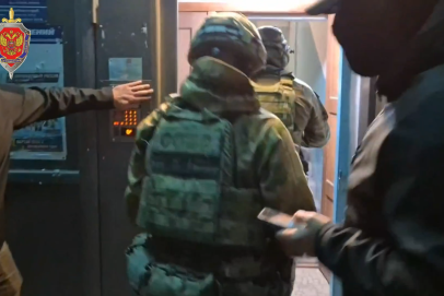 ФСБ: В Оренбурге банда рэкетиров отобрала у участников СВО более 2 млн рублей