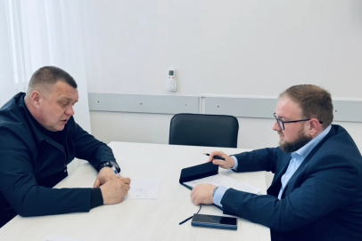 Детские врачи из Оренбуржья будут лечить маленьких пациентов в Херсонской области