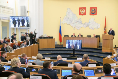 Пониженные налоговые ставки по УСН приняты для предпринимателей Оренбуржья