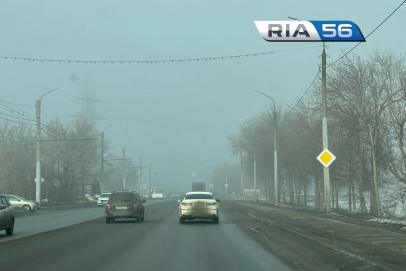 Утро в Оренбурге: где сегодня не проехать?