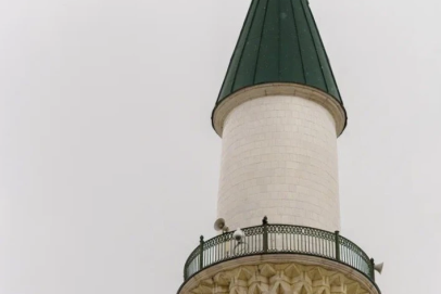 Евгений Солнцев поздравил мусульман Оренбуржья с праздником Ураза-байрам