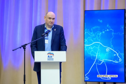 80 тысяч наказов. Солнцев — о том, что сделано по обращениям оренбуржцев за 5 лет