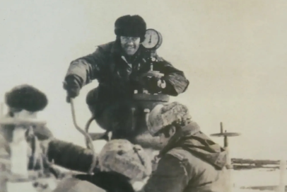 Сохранить и преумножить. Газовый гигант был создан в Оренбуржье 58 лет назад