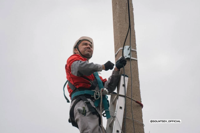 Говорим Оренбуржье, подразумеваем цифру: Почти в каждом доме есть доступ к Интернету