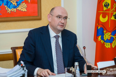 В Оренбурге на капремонт областной больницы имени Войнова выделят еще 300 млн рублей