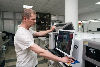 Оренбургские программисты внесли 50 решений в реестр российского ПО