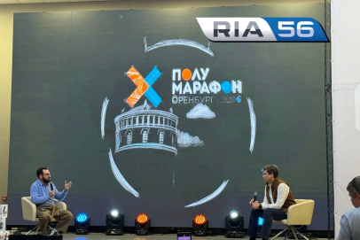 И мэр побежит: «Полумарафон Оренбург-2026» — даты, маршруты и полмиллиона призовых