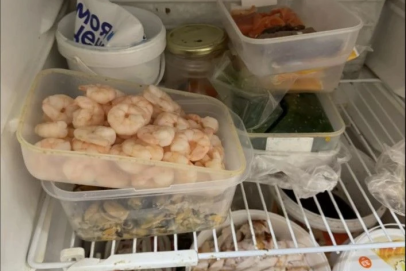 Просрочка и негигиенично. В Оренбурге на 90 суток прикрыли точку доставки еды