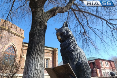 Почти лето продолжается. Днем, 31 марта, в Оренбуржье потеплеет до +23 градусов