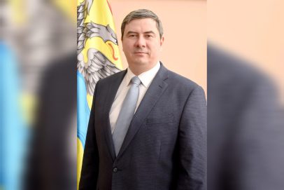 Максим Фазуллин снова возглавил управление пассажирского транспорта Оренбурга