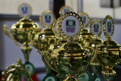 Юные футболисты из Оренбуржья вышли в финал всероссийского турнира