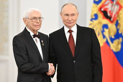 Есть только миг. Столетний юбилей отмечает великий композитор Александр Зацепин