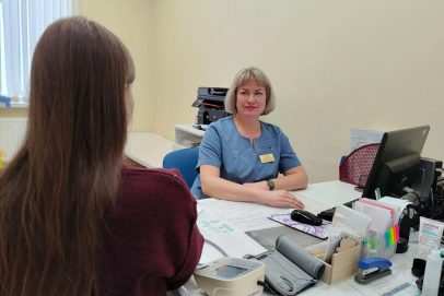 В Оренбуржье снижается количество абортов