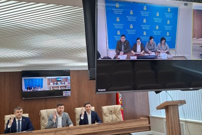 11 марта станет известно имя главы Медногорска