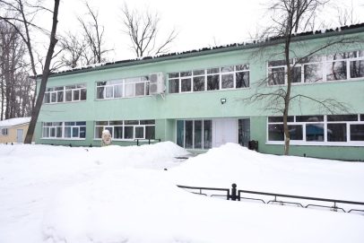 Два детских лагеря в оренбургских «Дубках» будут капитально отремонтированы