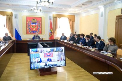 По программе «Земский тренер» переехавшие в село оренбуржцы получат по ₽1 млн