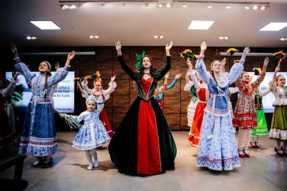 Куда пойти в этом году. В Оренбуржье представили событийный календарь — 2026