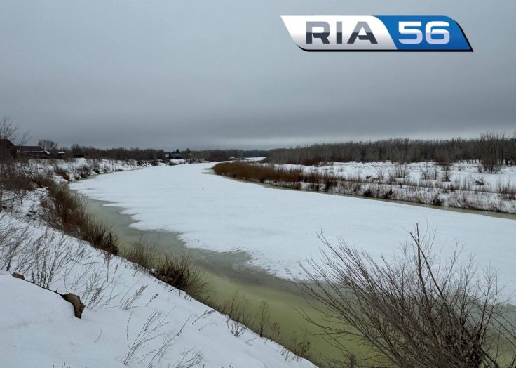 Дождались, весна одолела зиму. В Оренбуржье прогнозируют температуру выше нормы