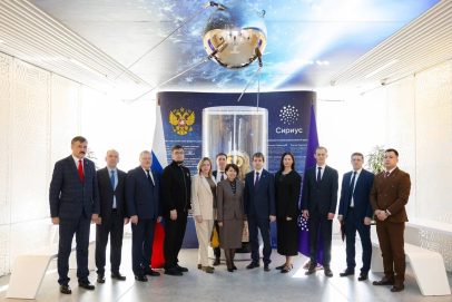 ОГУ и Западно-Казахстанский университет запустили программу двойных дипломов