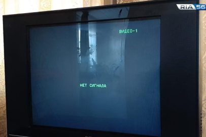 Убил друга телевизором. Житель Оренбуржья уже задержан