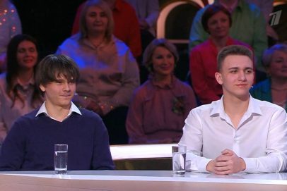 Из подъездов Оренбурга они попали в прайм-тайм Первого канала