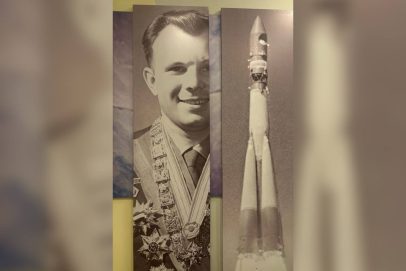 Юрию Гагарину — 92. Путь к Звездам начинался в Оренбурге