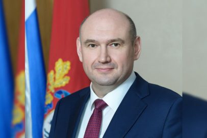 Евгений Солнцев поздравил жителей Медногорска с Днём города